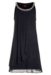 s.Oliver Koktejlové šaty / šaty na párty - dark blue