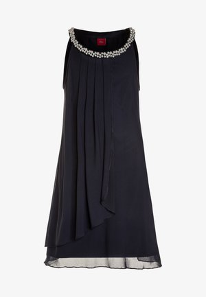 s.Oliver Robe de soirée - dark blue