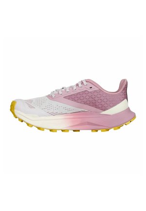 Zapatillas running asfalto - icy lilac mineral purpl