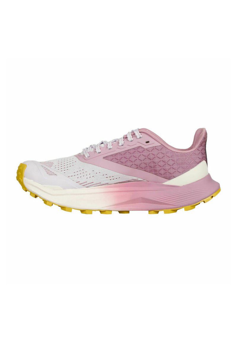 The North Face Scarpe da corsa su strada - icy lilac mineral purpl