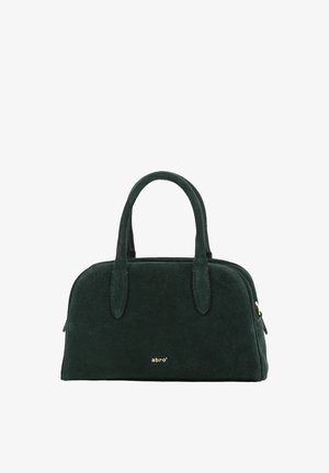 Abro, ABRO HANDTASCHE AMARA - Handtasche - green