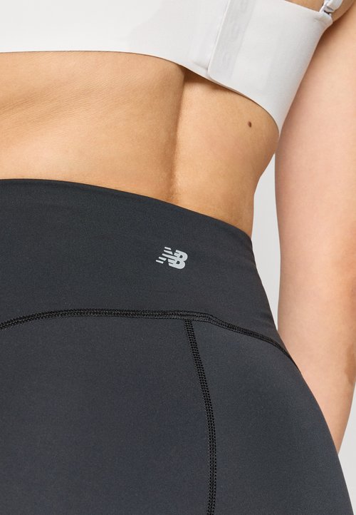 New Balance Sleek Pocket High Rise Leggin 25 — photo 6