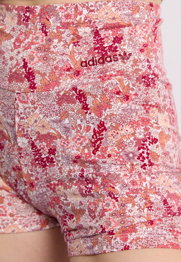 LIBERTY BOOTY - Leggings - Trousers2