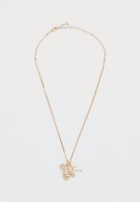 HOROSCOPES - Collar - gold-coloured