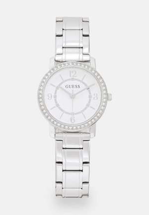 LADIES DRESS - Montre - silver-coloured