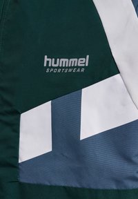 Hummel Träningsjacka - ponderosa pine