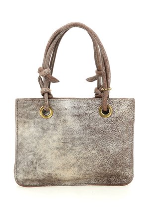 Borsa a mano - acciaio