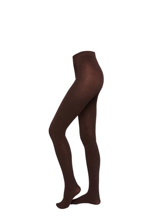 THERMO - Strumpfhose - dunkelbraun