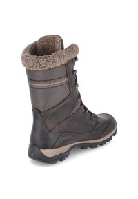 Meindl Lace-up boots - braun