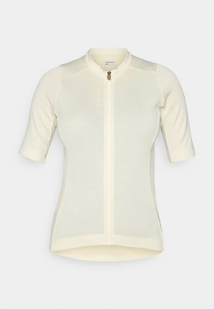 Isadore WOMENS DEBUT - Sykkeltrøyer - parchment