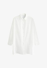 Non selezionato, white
