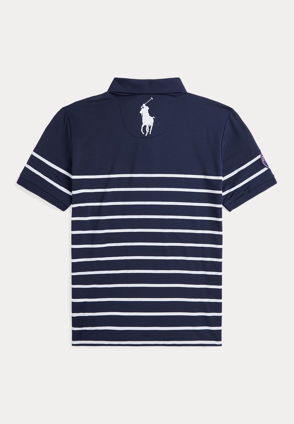 WIMBLEDON BALLKID PERFORMANCE POLO SHIRT - Polo shirt2