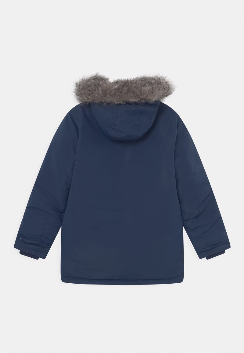 Kinder Jacken | Columbia NORDIC STRIDER™ UNISEX Wintermantel collegiate navy/dunkelblau - NQ78871 Kinder Jacken | Columbia NORDIC STRIDER™ UNISEX Wintermantel collegiate navy/dunkelblau - NQ78871