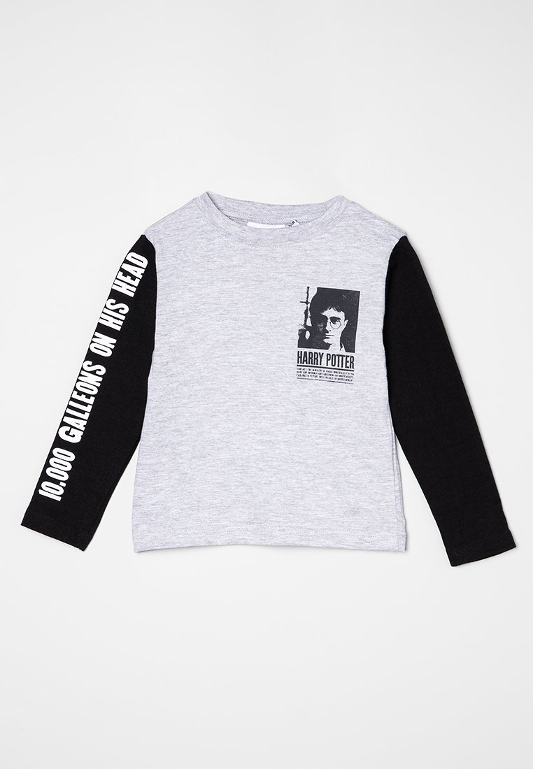 Bluză cu mânecă lungă