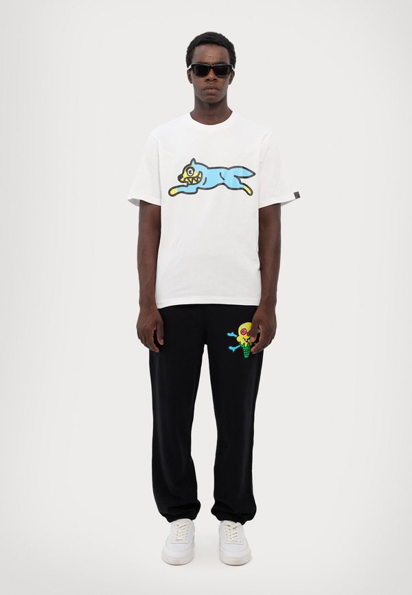 RUNNING DOG - Print T-shirt3