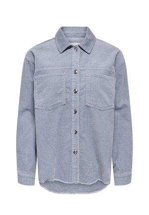 ONLY ONLMAIKO-BITTEN - Suvejakk - tradewinds