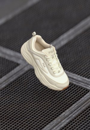 SKYE - Baskets basses - oyster gray