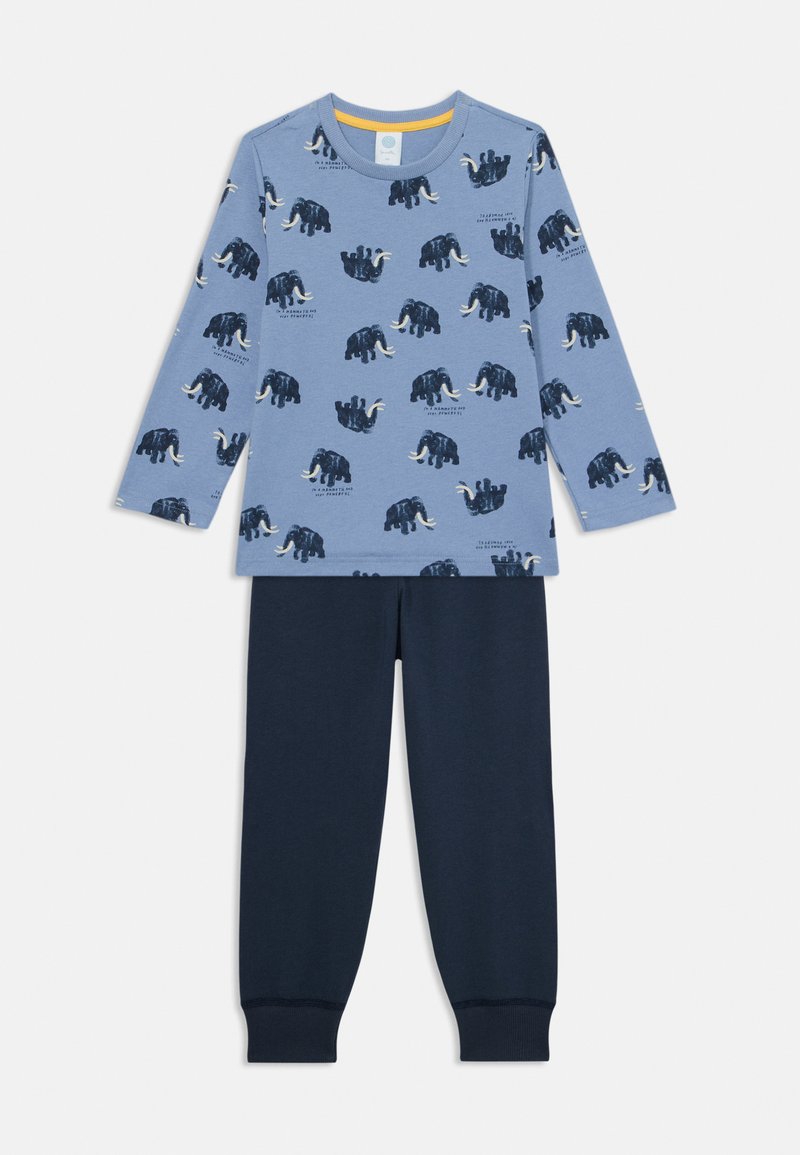 Sanetta Pyjama set - stone wash