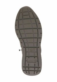 Caprice Bottines à lacets - taupe comb