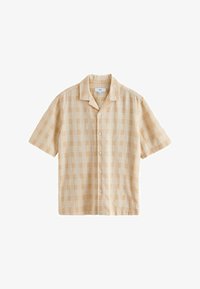 Non sélectionné, yellow