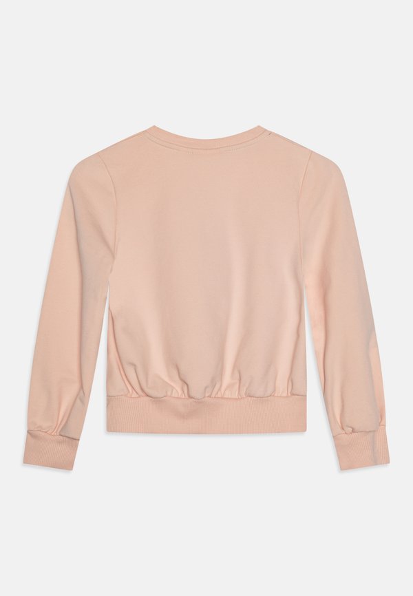 Sweatshirt - pale blush3