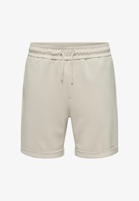 Selected, beige