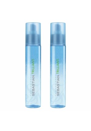 SEBASTIAN TRILLIANT 2ER SET* TRILLIANT 2ER SET* - Hair set - hellblau transparent