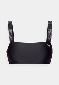 Não selecionado, black