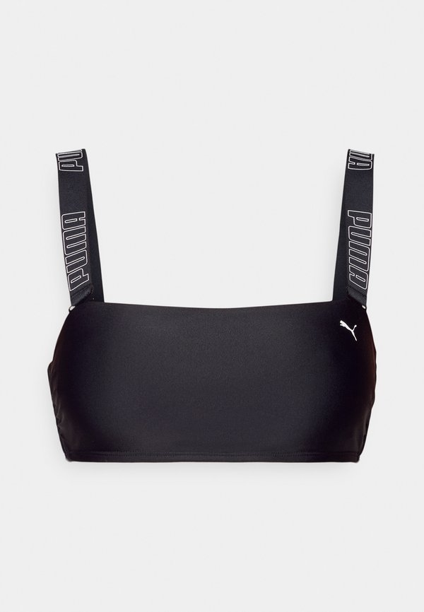 SWIM WOMEN BANDEAU - Bikini top2