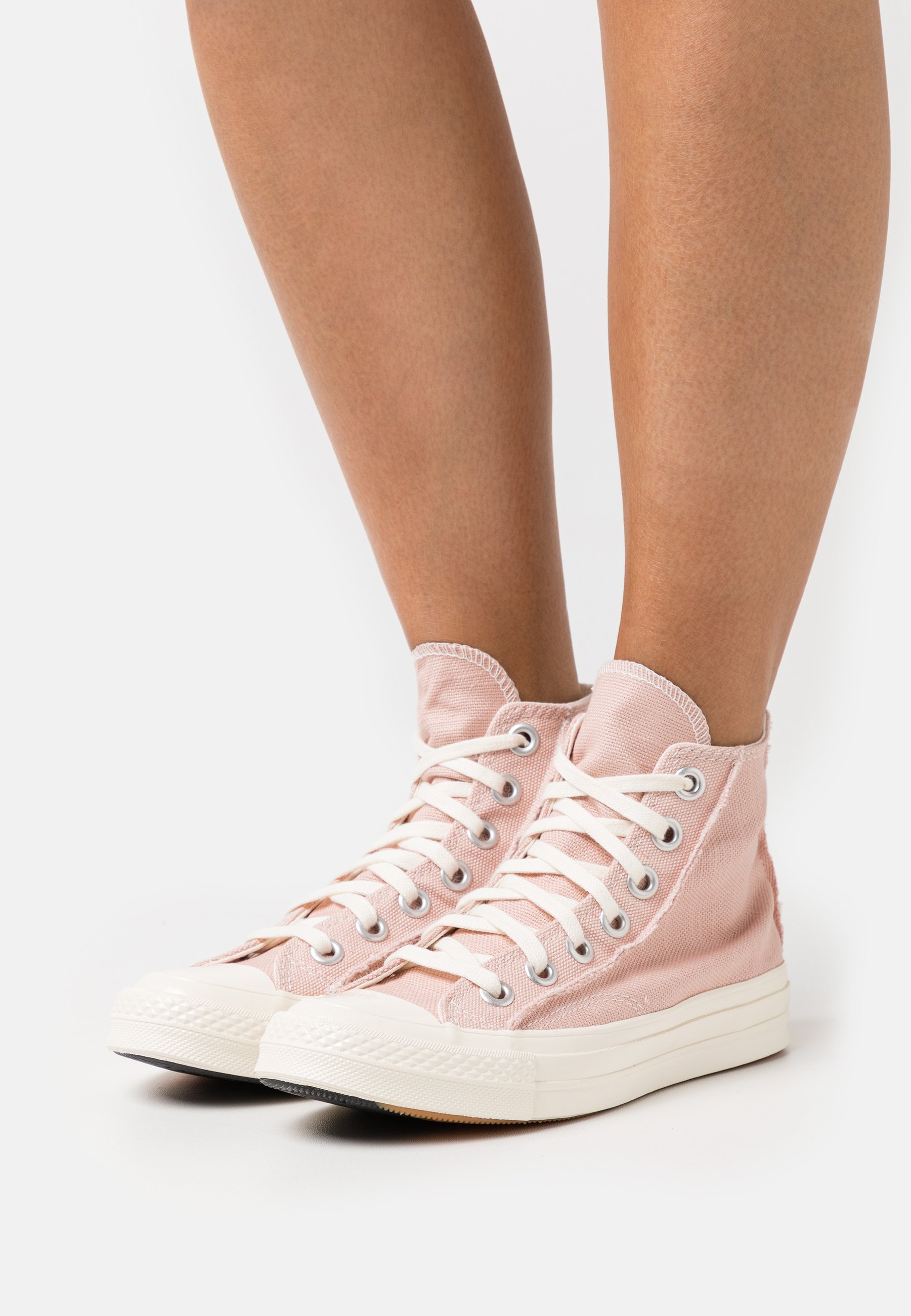 khaki chuck 70 counter climate trainers