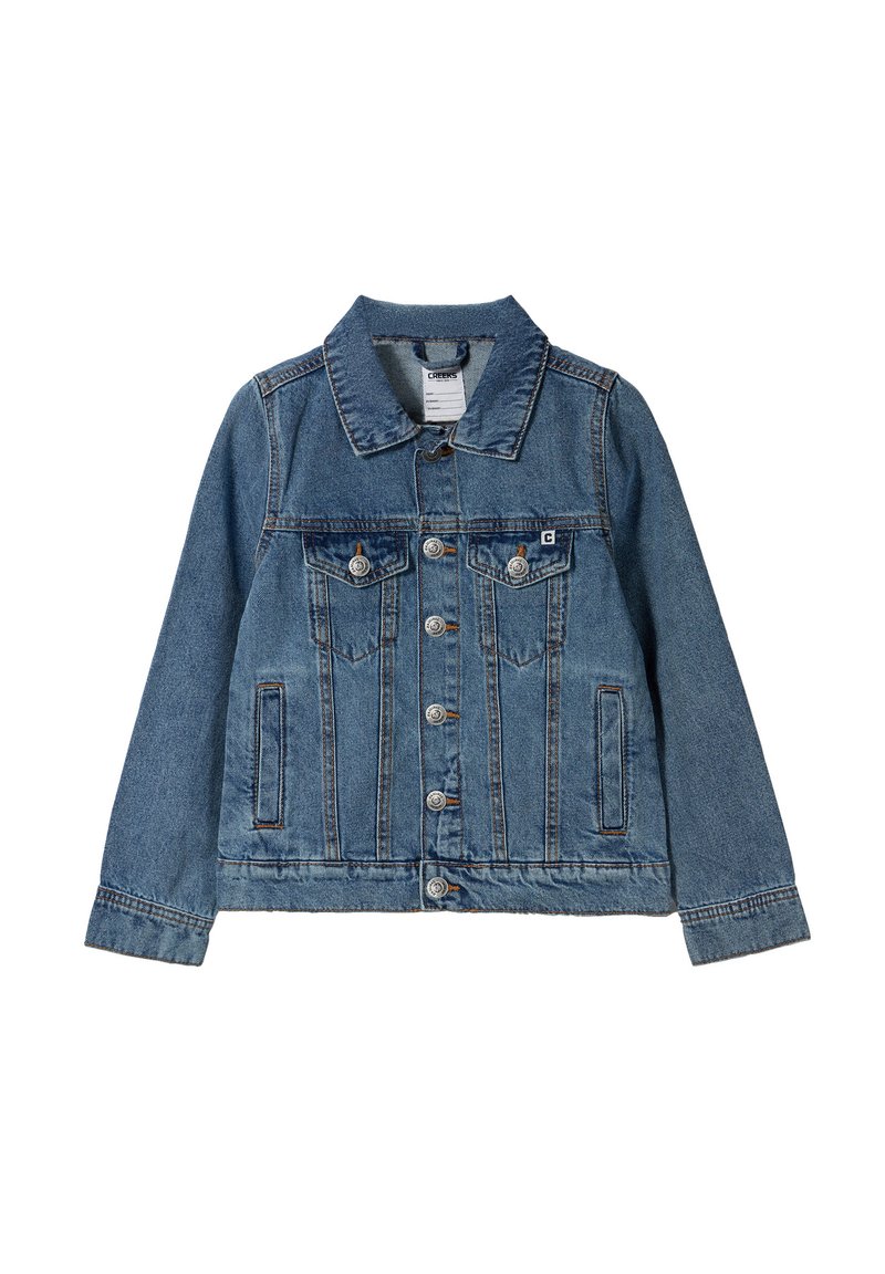 Giacca Moto Bambina Giacche E Cappotti Per Bambini Calvin Klein