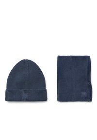 Liewood LINA GIFT SET UNISEX - Sieťka na vlasy - classic navy