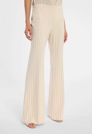 DIVAN - Stoffhose - offwhite