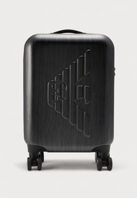 Non selezionato, gun metal