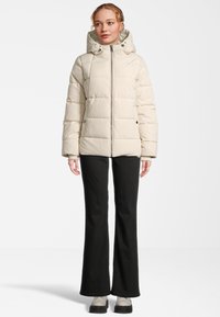 New View STEPP - Winterjacke - beige