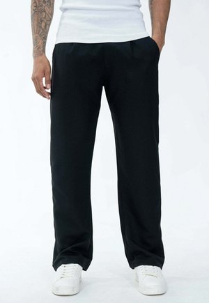 Pantalon de survêtement - noir