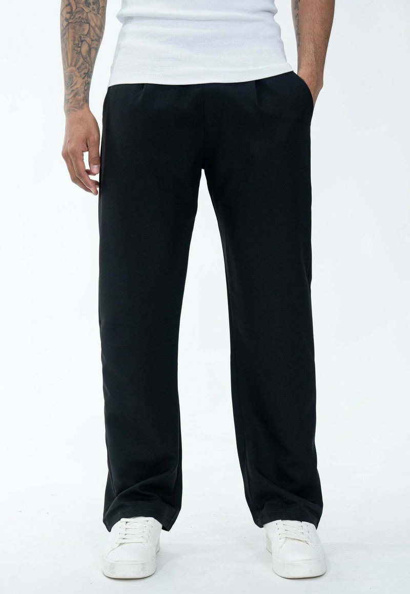 FRILIVIN Pantalon de survêtement - noir