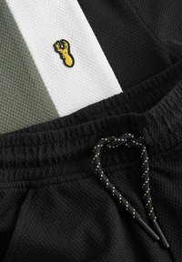 Next COLOURBLOCK SET STANDARD - Shorts - monochrome