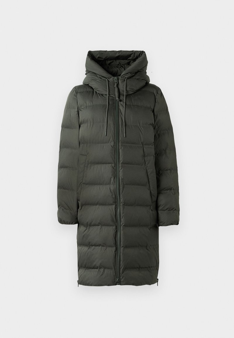 Marc O’Polo DENIM Wintermantel kaki