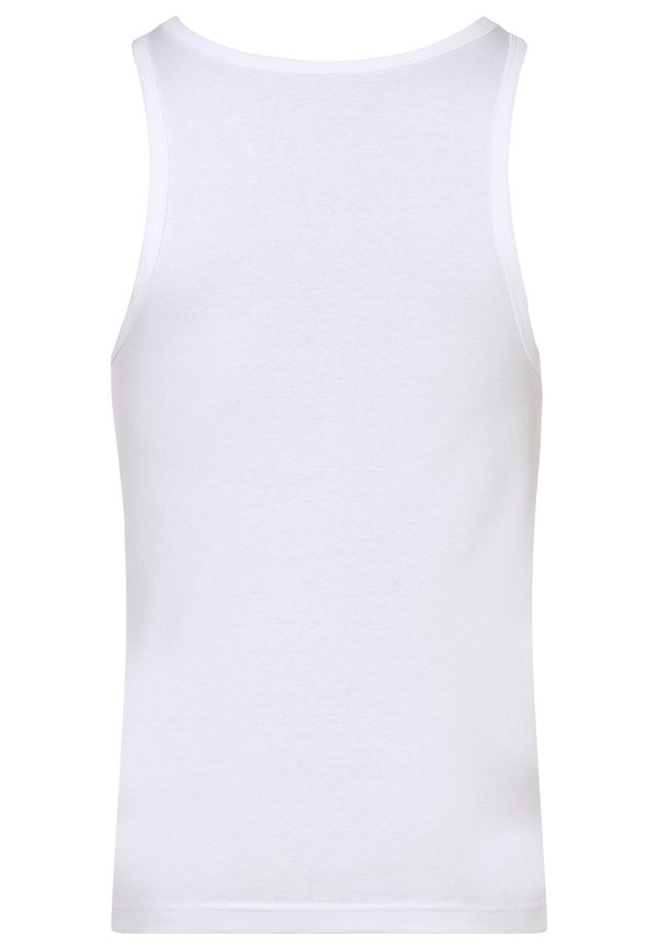 Undershirt - weiß2