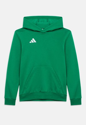 ENTRADA - Sudadera - team green/white