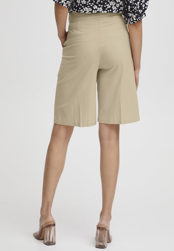 BYRIZETTA - Shorts - safari3