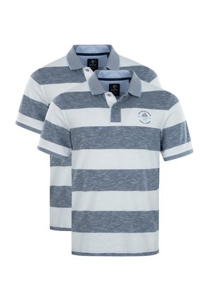 2ER PACK  - Koszulka polo