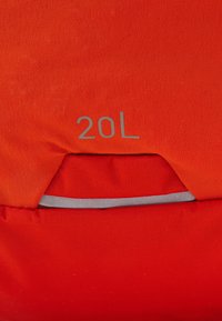 Norrøna FEMUND 20L PACK UNISEX - Laisvalaikio kuprinė - pureed pumpkin
