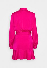 Guess Abito a camicia - pink