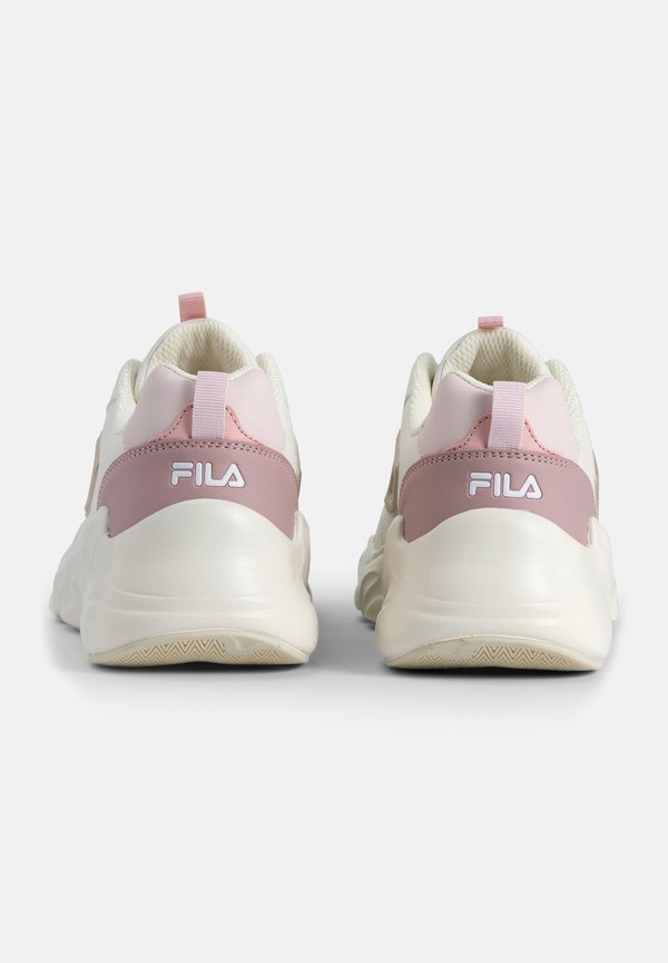FELICE - Trainers - marshmallow pale mauve2