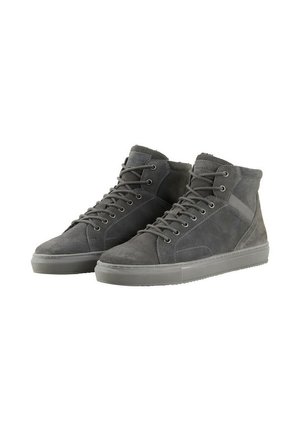 Bottes de neige - grey
