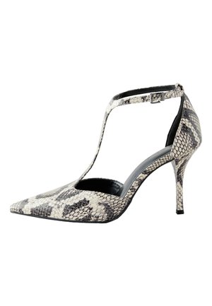 Klassikalised kontsakingad - snake