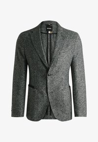 Selezionato, silver one