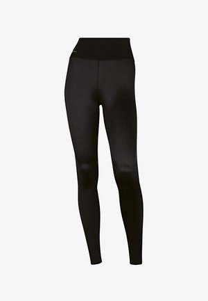 Anita, MASSAGE EFFEKT - Leggings - schwarz